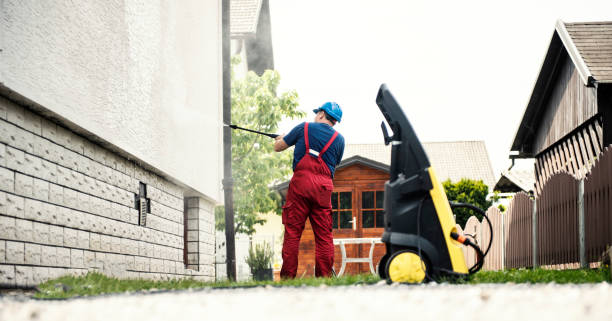 Trusted Archbald, PA Pressure Washing Experts